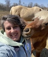 Book an Appointment with Laura Lockhart at Conscious Connections with Horses Psychotherapy and Hypnosis