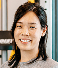 Book an Appointment with Alison Chan for Physiotherapy