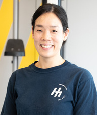 Book an Appointment with Alison Chan for Physiotherapy