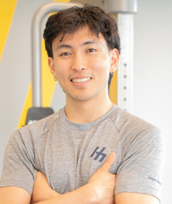 Book an Appointment with Zach San Felipe for Massage Therapy