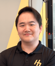 Book an Appointment with Michael Lee for Physiotherapy