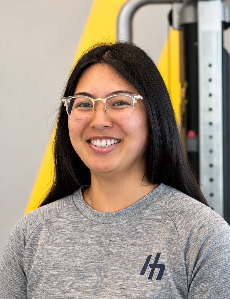 Photo of Cathy Ortiz