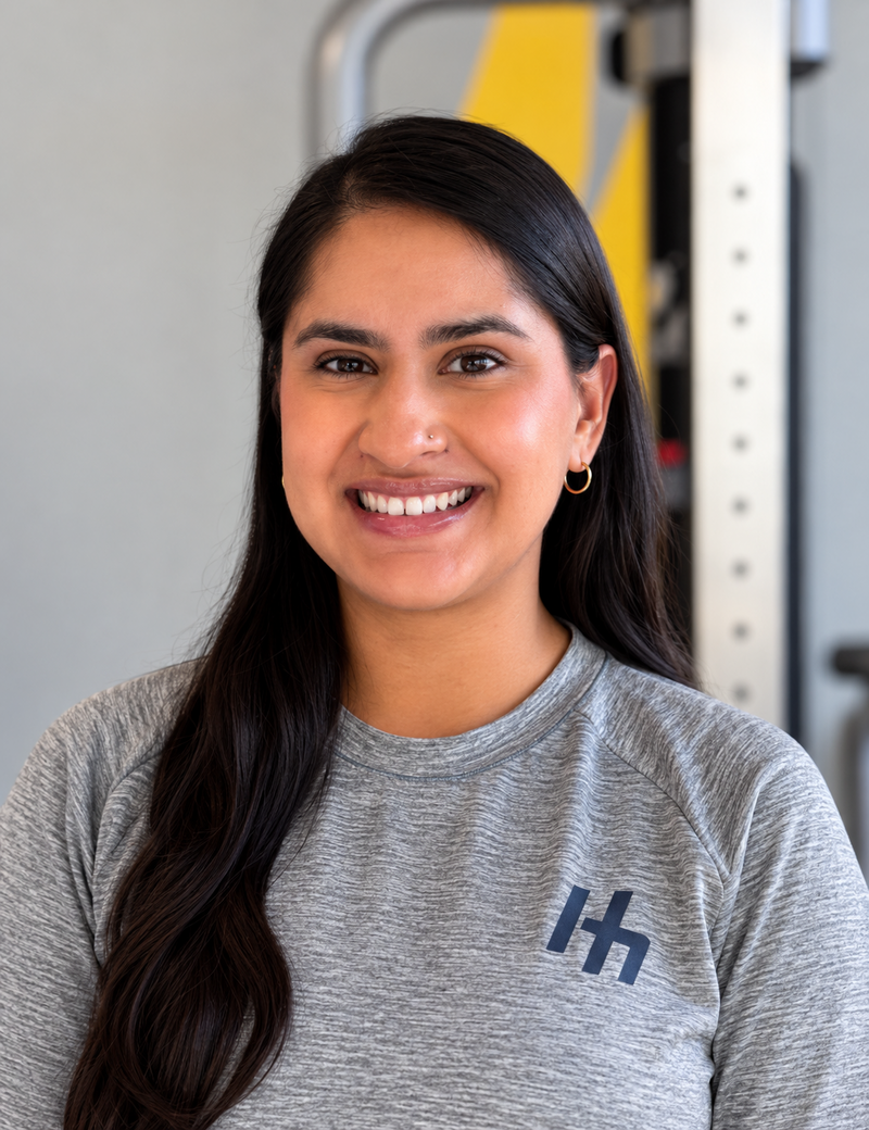 Photo of Sonali Auluck
