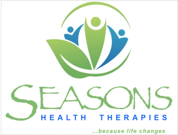 Seasons Health Therapies