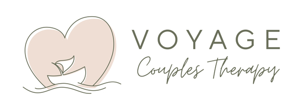 Voyage Couples Therapy