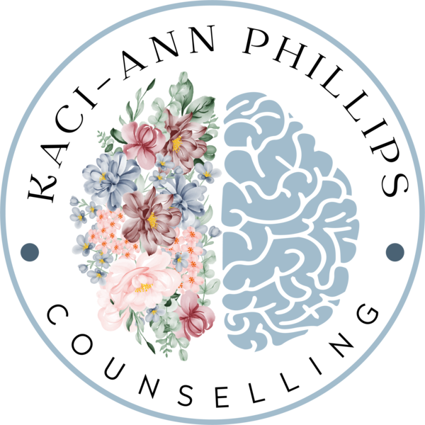 Kaci-Ann Phillips Counselling