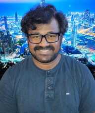 Book an Appointment with Saravanan Shanmugham for Physiotherapy