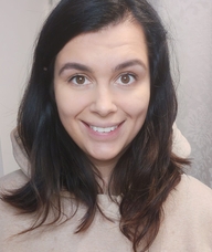 Book an Appointment with Karolina Cimoch for Massage Therapy