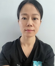 Book an Appointment with Guiqing (Luna) Lu for Massage Therapy