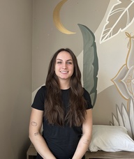 Book an Appointment with Samantha Bouchard for Massage Therapy