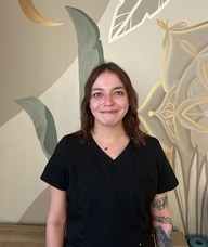 Book an Appointment with Leena Holopainen for Massage Therapy