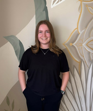 Book an Appointment with Emma Hurd for Student Massage Therapy
