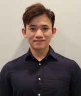 Book an Appointment with Nathan Chan at Big Feet Port Coquitlam