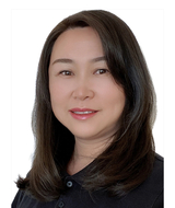 Book an Appointment with Jie (Jennie) Deng at Chilliwack