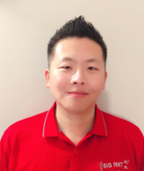 Book an Appointment with 1 Harris H. at Chilliwack