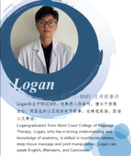 Book an Appointment with Logan MA for Acupuncture