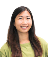 Book an Appointment with Angie Ko at Kids Physio Group - Richmond
