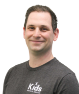 Book an Appointment with Cam Manson at Kids Physio Group - Richmond