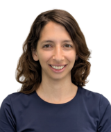 Book an Appointment with Mati Pollack at Kids Physio Group - Richmond