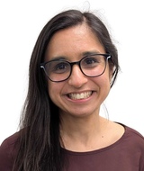 Book an Appointment with Farhana Dossa at Kids Physio Group - Richmond