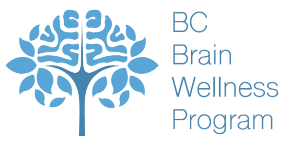 BC Brain Wellness Program