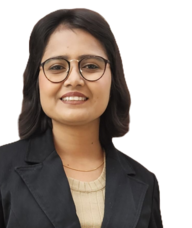 Book an Appointment with Krutagnata (Kimi) Patel for Physiotherapy