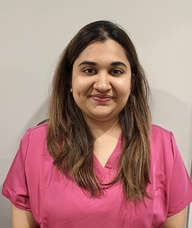 Book an Appointment with Farry Kapadia for Physiotherapy