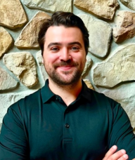 Book an Appointment with Jake Bond for Osteopathy