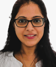 Book an Appointment with Spoorthi Patil for Massage Therapy