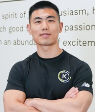 Book an Appointment with Xin(Jason) Zhang for Podiatry/Chiropody