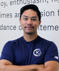 Book an Appointment with Patrick Visaya for Massage Therapy