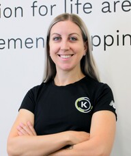 Book an Appointment with Kristen Durofil for Massage Therapy