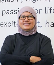 Book an Appointment with Enik Kuswati for Massage Therapy