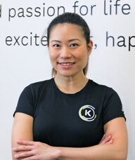 Book an Appointment with Ms. Chin-Wei (Maggie) Chang for Massage Therapy