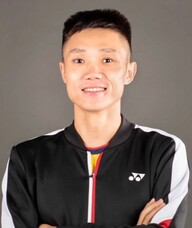 Book an Appointment with Fude (Daniel) Wang for Massage Therapy