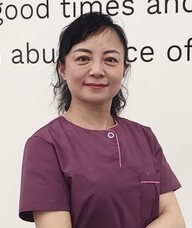 Book an Appointment with Qianqian(Judy) Shi for Massage Therapy