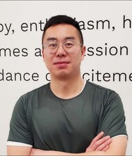 Book an Appointment with Huanyi (Alex) Zhang for Massage Therapy
