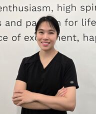 Book an Appointment with Yanhong (Ruby) Tao for Massage Therapy