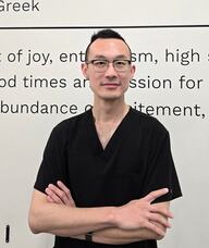 Book an Appointment with Zichen (Dawson) Chen for Massage Therapy