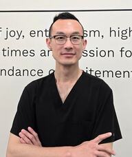 Book an Appointment with Zichen (Dawson) Chen for Massage Therapy