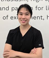 Book an Appointment with Yanhong (Ruby) Tao for Massage Therapy