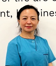 Book an Appointment with Qianqian(Judy) Shi for Massage Therapy