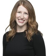 Book an Appointment with Ms. Tessa Barrett at Mindful Therapies - Halifax