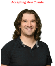 Book an Appointment with Chris Paul for Counselling / Psychology / Mental Health