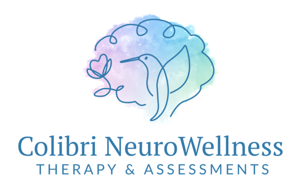 Colibri NeuroWellness