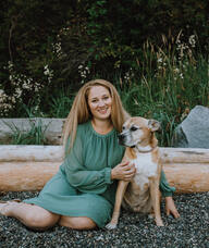 Book an Appointment with Lea Mckenzie for Counselling / Psychology / Mental Health