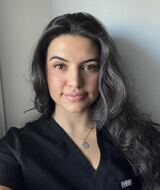 Book an Appointment with Neelab Sherzad at Foundation Chiropody