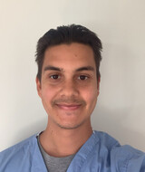 Book an Appointment with Andrew Barber at Foundation Chiropody