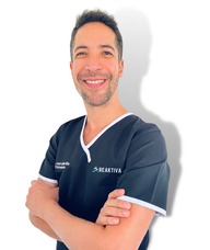 Book an Appointment with Andres Aguilar Miller for Fisioterapia