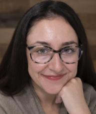 Book an Appointment with Bridgit Ganson for Psychotherapy